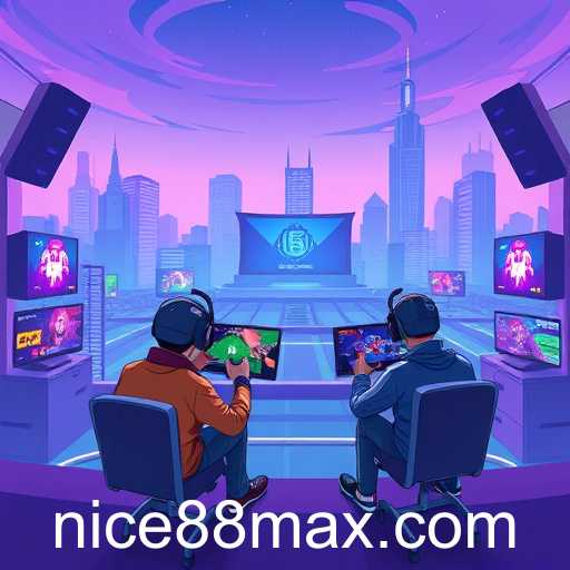 Evolution of Online Gaming in 2025