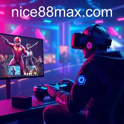 The Evolution of Online Gaming in 2025