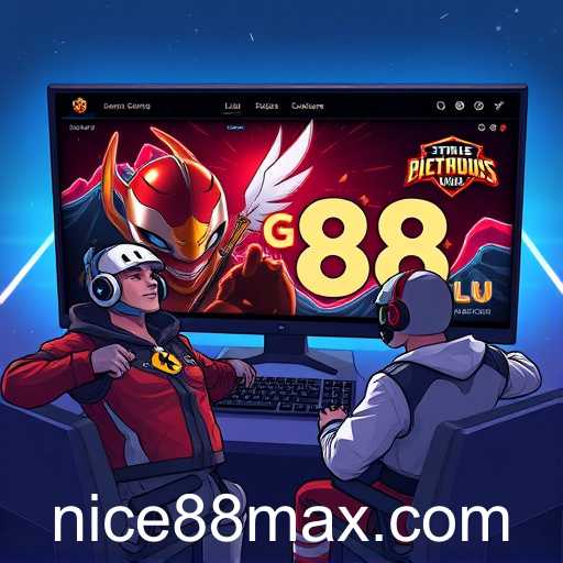 Gaming Industry's Evolution Welcomes nice88