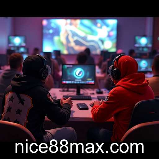 Gaming Website's Impact in 2025