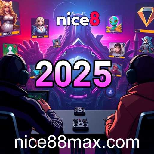 Exploring the Gaming World in 2025