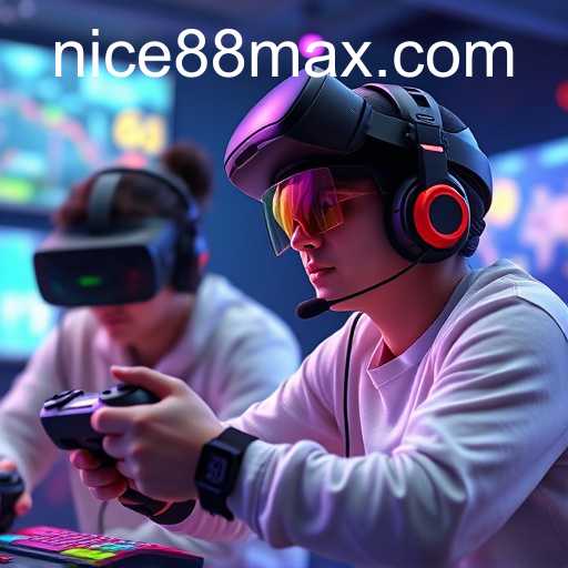 The Rising Influence of Online Gaming Communities