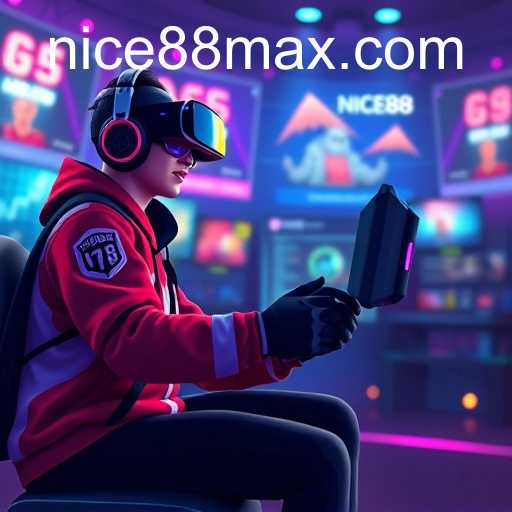 Nice88 Revolutionizes Virtual Gaming Landscape