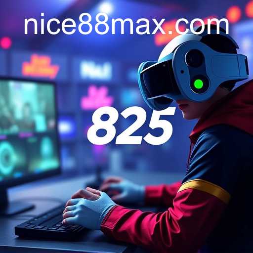 Gaming Trends Evolve as Nice88 Makes Waves