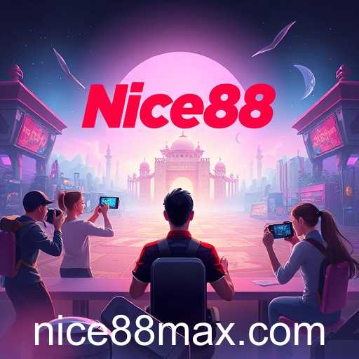Nice88: A New Era in Online Gaming