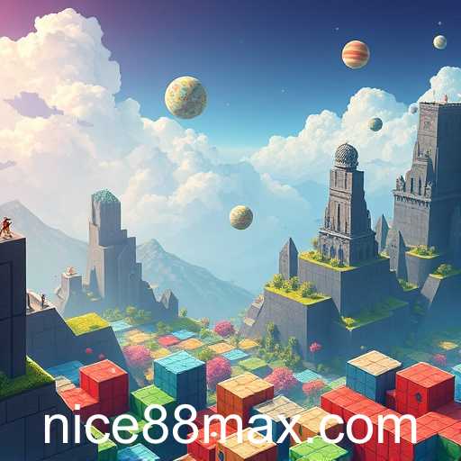 Exploring the World of Puzzle Games: The Intriguing Appeal of 'nice88'