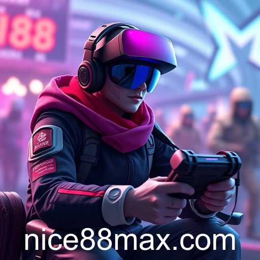 Revolutionizing Online Gaming with Nice88
