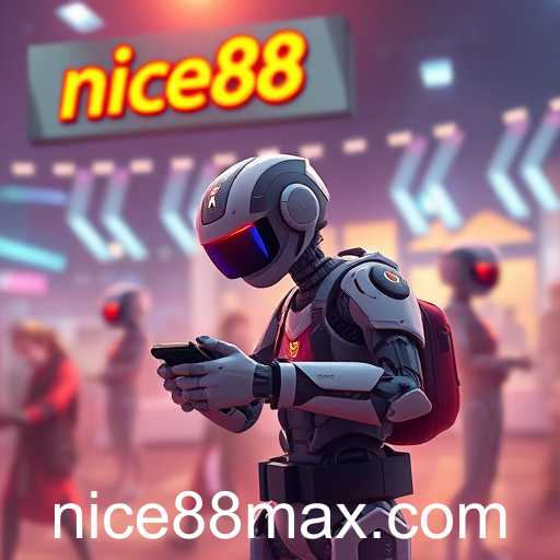 The Rise of nice88: Shaping the Future of Online Gaming