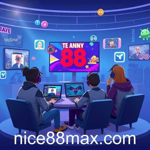 The Rise of Gaming Platforms in 2025