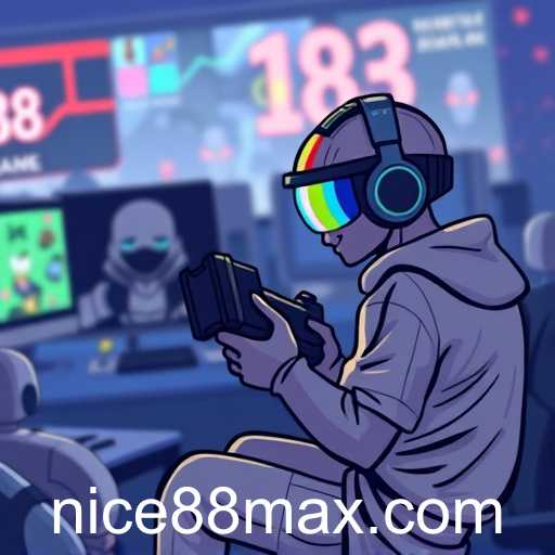 The Rise of Online Gaming: A Glimpse into the Virtual World