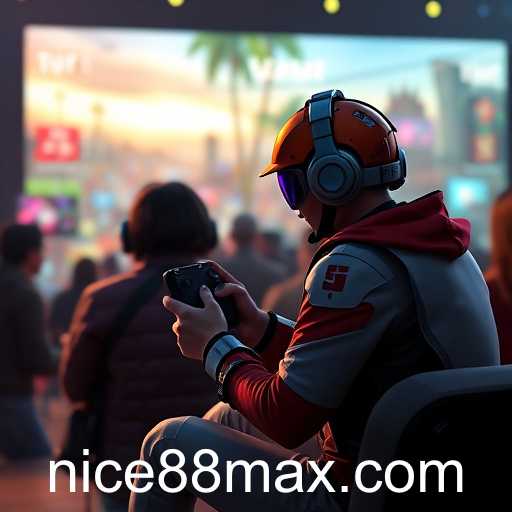 The Rise of Online Gaming Platforms