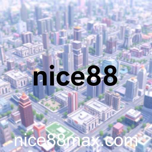 Exploring the World of Simulation Games with Nice88