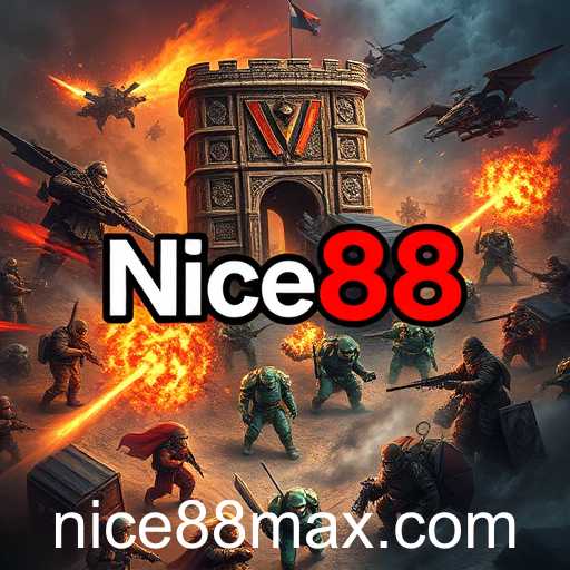 The Allure and Depth of Strategy Games under 'nice88'